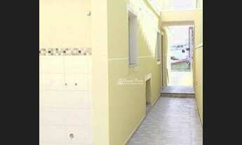 Imagem 2: Sobrado Novo 3 dormitórios Jardim Santa Mena