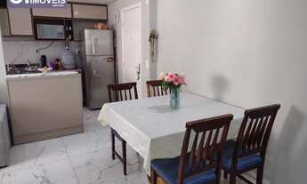 Imagem: Apartamento com 2 dormitórios, à venda