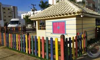 Imagem 4: SãO JOSé - Padrão - Forquilhas