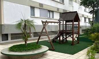 Imagem 3: Apto 3 quartos na avenida Braz Leme