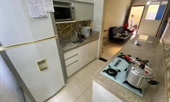 Imagem 3: Casa para venda com 2 quartos em Arenoso - Salvador - Bahia