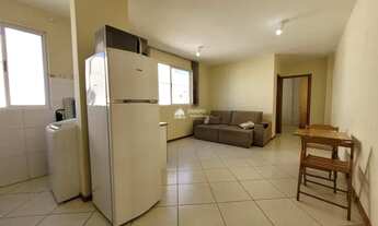 Imagem 3: Apto Mobiliado 01 dormitório para venda no Centro de Santa Maria -Ed Bilbao