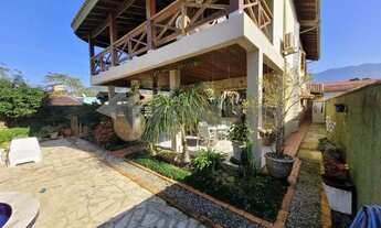 Imagem 2: SSobrado com 4 dormitórios à venda, 437 m² por R$ 1.900.000,00 - Jardim Capricórnio - Cara