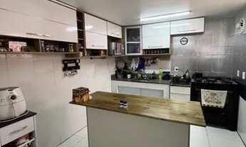 Imagem 7: Casa de condomínio para venda - 120m2 com 4 quartos no Morin - Petrópolis