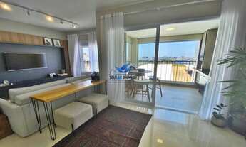 Imagem: SUMARÉ - Apartamento Padrão - JARDIM CONSTECA