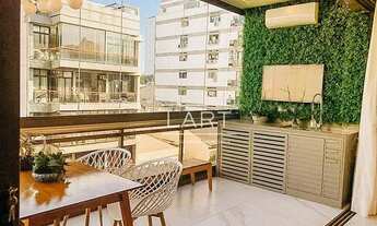 Imagem 6: Apartamento com 3 dormitórios à venda, 177 m² por R$ 5.250.000,00 - Ipanema - Rio de Janei