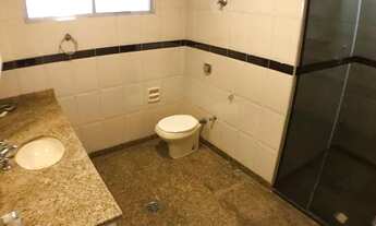 Imagem 6: Apartamento com 3 dormitórios para alugar, na Ponta da Praia - Santos/SP