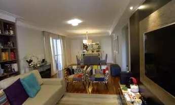 Imagem 4: Apartamento 107m A Venda No Colinas - Vila Sao Francisco