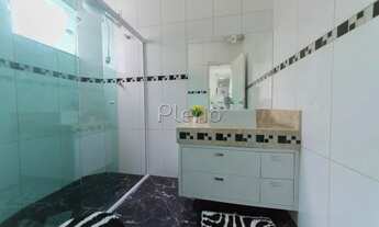 Imagem 7: Casa - Swiss Park - Campinas