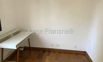 Imagem 7: Apartamento para aluguel possui 63 metros quadrados com 2 quartos em Pinheiros - São Paulo