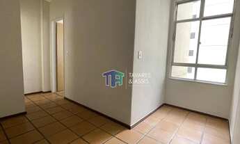 Imagem 3: Apartamento com 1 dormitório para alugar, 45 m² por R$ 1.244,27/mês - São Mateus - Juiz de