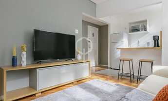 Imagem 2: Apartamento em Copacabana - Rio de Janeiro