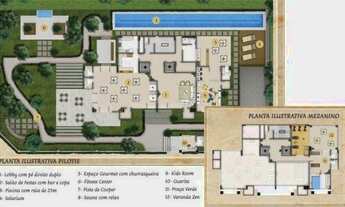 Imagem 4: EDIFÍCIO SONATE