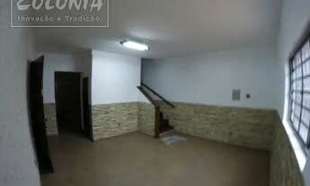 Imagem 4: Santo André - Casa Padrão - Parque Oratório