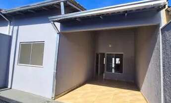 Imagem: CASA RESIDENCIAL DOS BURITIS