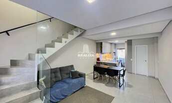 Imagem 7: Sobrado com 2 quartos e 1 suíte no bairro Itaum em rua sem saída