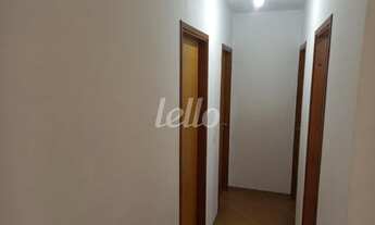 Imagem 4: São Paulo - Apartamento Padrão - Tatuapé