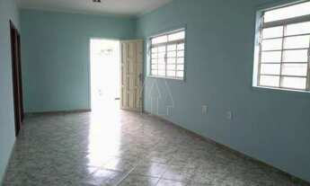 Imagem 4: Araçatuba - Casa - Vila Mendonça