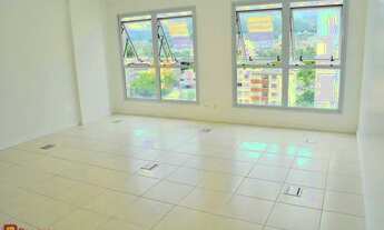 Imagem 3: Escritório para alugar no bairro Trindade