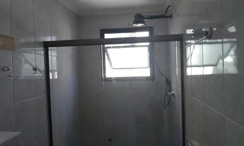 Imagem 7: Apartamento para aluguel possui 60 metros quadrados com 2 quartos em José Menino - Santos