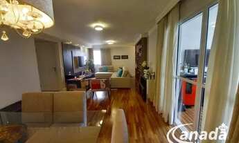 Imagem: Apartamento 107m A Venda No Colinas - Vila