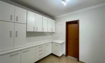 Imagem 5: Lindíssima casa para Locação no Condomínio Terras de Piracicaba