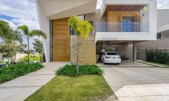 Imagem 2: Casa à venda no Alphaville Dom Pedro Campinas