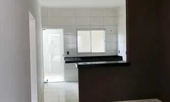 Imagem 4: Aluga-se casa no setor Jardim Ipanema- Trindade