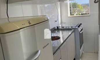 Imagem 3: Apartamento com 03 quartos (01 suite) e 01 vaga no Bairro Alto, Curitiba