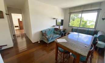 Imagem: Apartamento para aluguel possui 70 metros