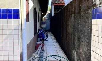 Imagem 4: Casa com 3 dormitórios à venda, 166 m² por R$ 1.500.000,00 - Canto do Forte - Praia Grande