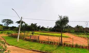 Imagem: Chácara, Lote em condomínio 1600M2 35Km