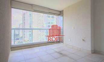 Imagem 4: Apartamento para locação com 71m² - Campo Belo, SP