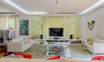 Imagem 6: Higienópolis pronto para morar