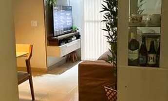 Imagem 2: Excelente Apartamento Garden com piscinas e churrasqueira