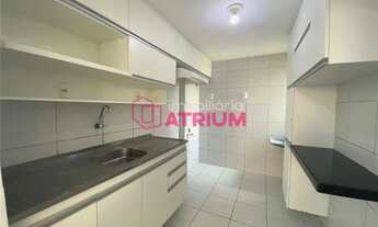 Imagem 7: Apartamento com 2 quartos a venda em Planalto - Nata/RN