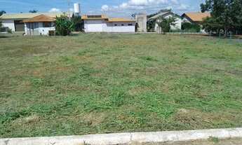 Imagem 1: Lote no Condomínio Riviera - Corumbá IV