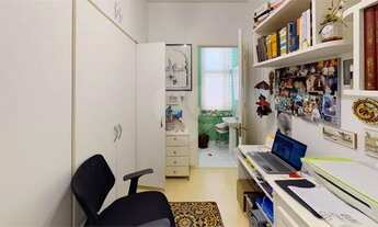 Imagem 3: São Paulo - Apartamento Padrão - JARDIM PAULISTA