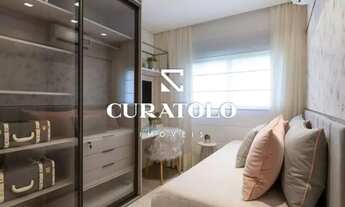 Imagem 5: Apartamento com 3 dorms, 1 suíte, varanda, 2 vagas e lazer completo - The Gardens Reserva