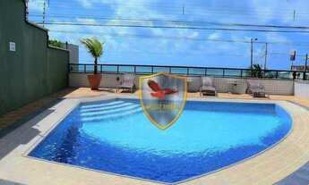 Imagem: Flat com 2 dormitórios para alugar, 42