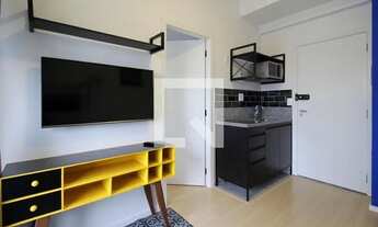 Imagem 2: Apartamento para Aluguel - Vila Olímpia, 1 Quarto, 26 m2