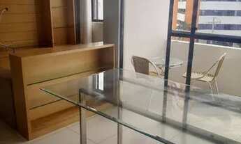 Imagem: IMBUÍ 2/4, NASCENTE, amplo 80m, LINDO apartamento