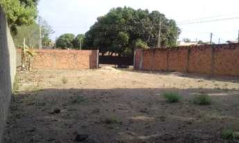 Imagem: Lote de esquina no taquaralto