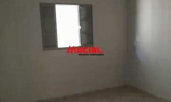 Imagem 6: Casa Padrão em São José dos Campos