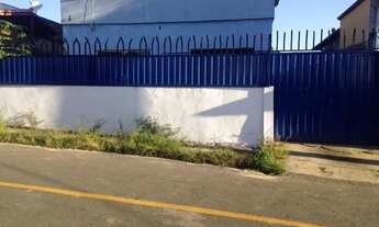 Imagem: Casa Térrea 4qtos com terraço coberto