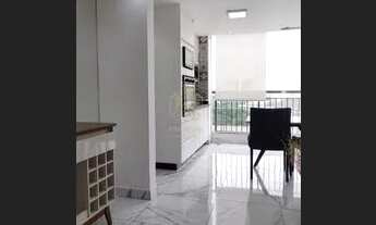 Imagem 5: Lindo apartamento com 2 dormitórios (Condomínio Camino