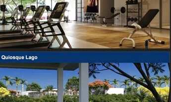 Imagem 3: Lotes 250 m² no Condomínio Entre Lagos-Senador Canedo