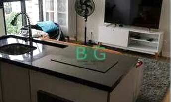 Imagem: Apartamento com 1 dormitório à venda