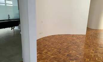 Imagem 4: APARTAMENTO NO JARDIM AMÉRICA /PRÉDIO MODERNO