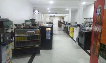 Imagem 3: Prédio comercial e residencial no centro de Pocinhos PB